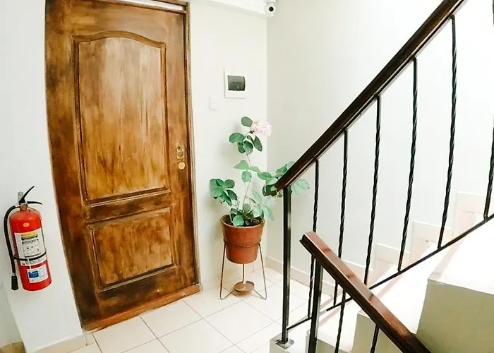 Arcopata Apartamentos