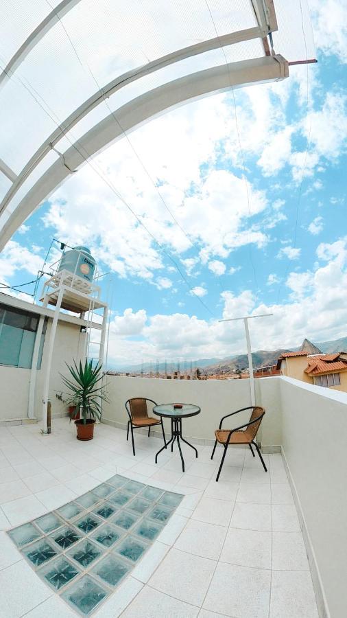 Apartment Arcopata