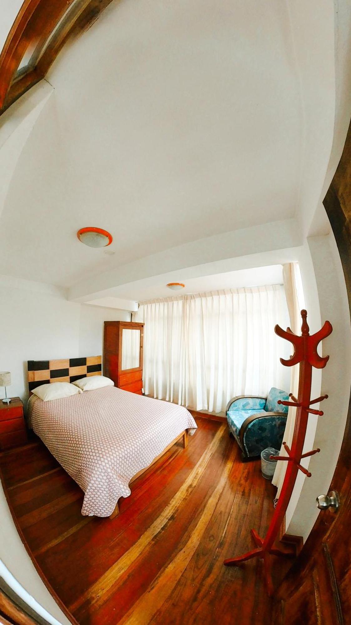 Apartment Arcopata Cusco