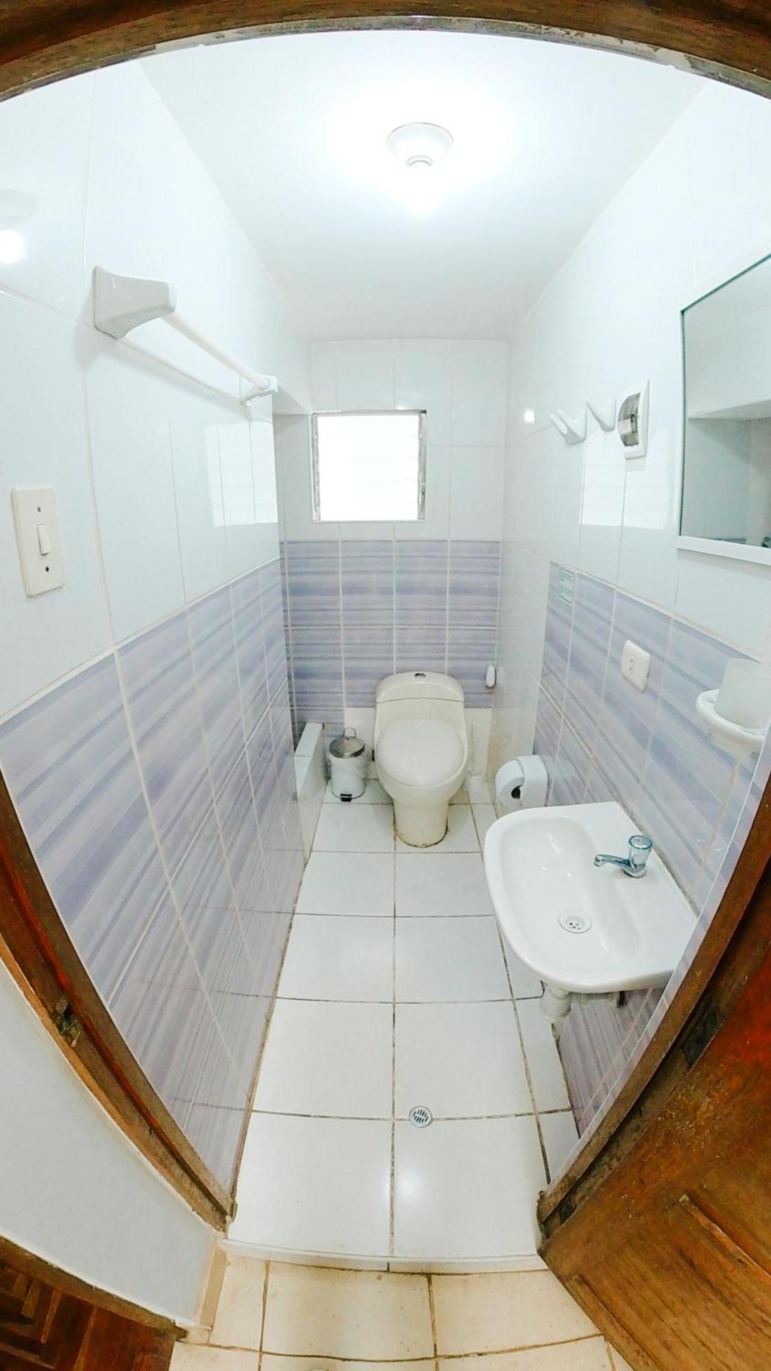Apartment Arcopata *