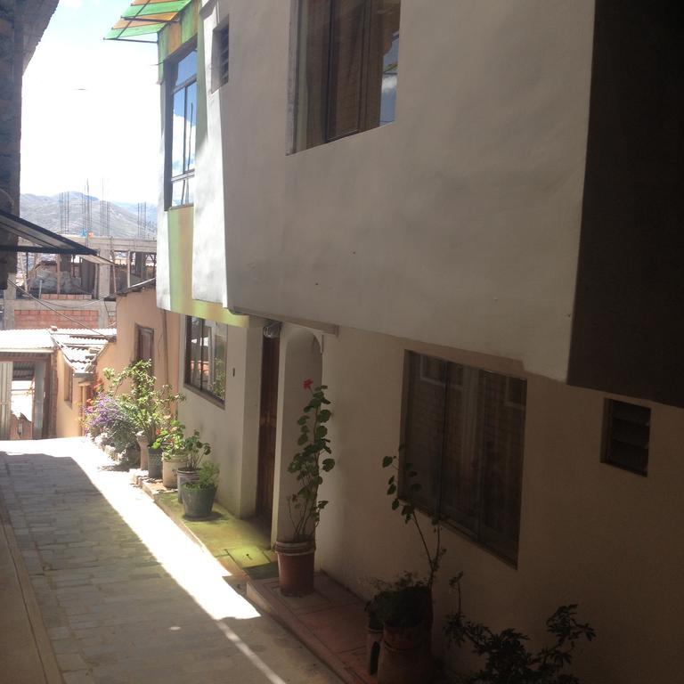 Apartment Arcopata Cusco