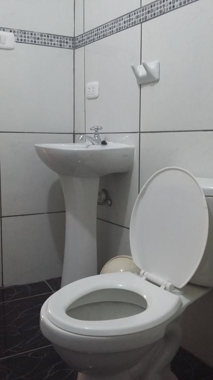 Arcopata Apartment *