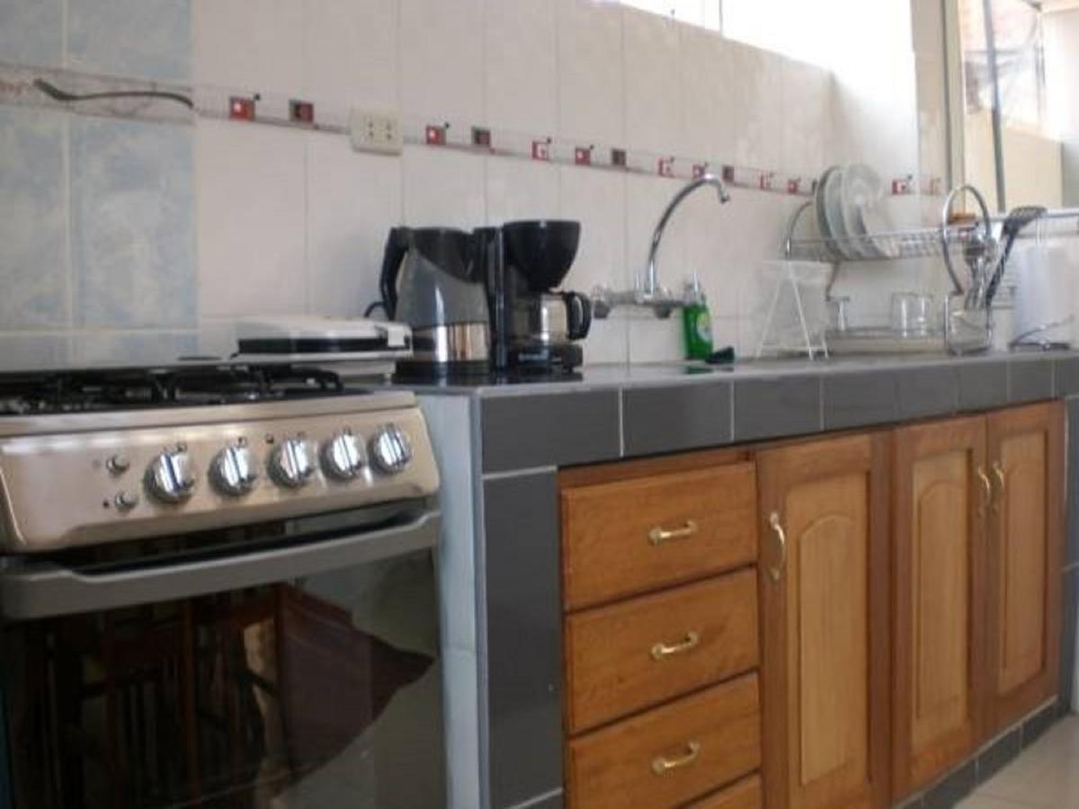Apartment Arcopata